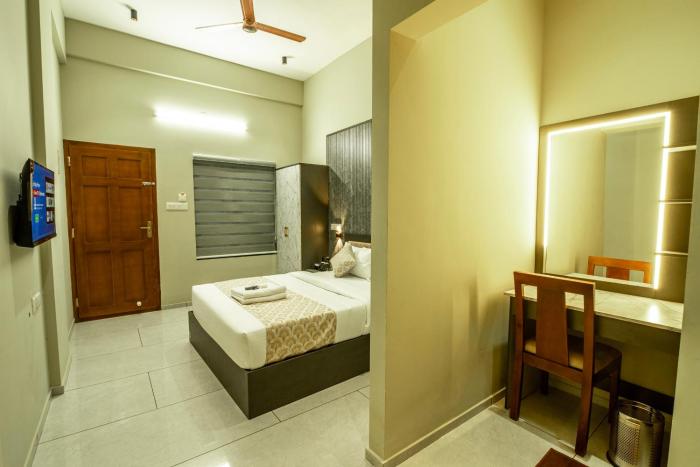 zoho suites