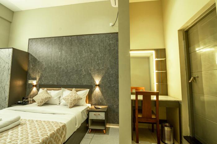 zoho suites