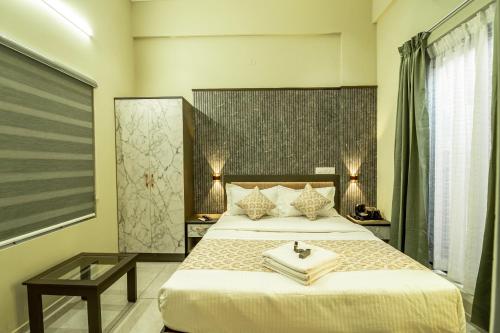 zoho suites