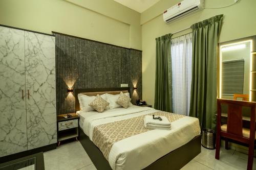 zoho suites