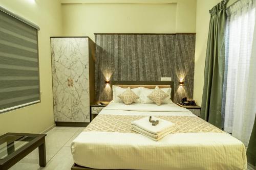 zoho suites