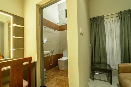 zoho suites