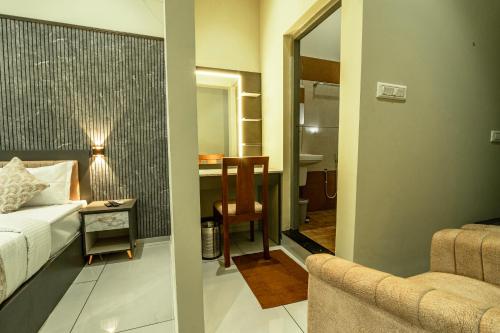zoho suites