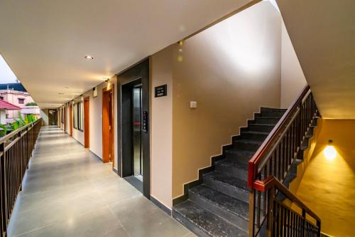 zoho suites
