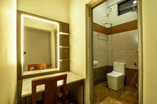 zoho suites