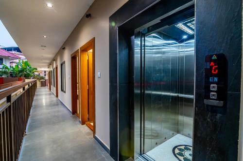 zoho suites