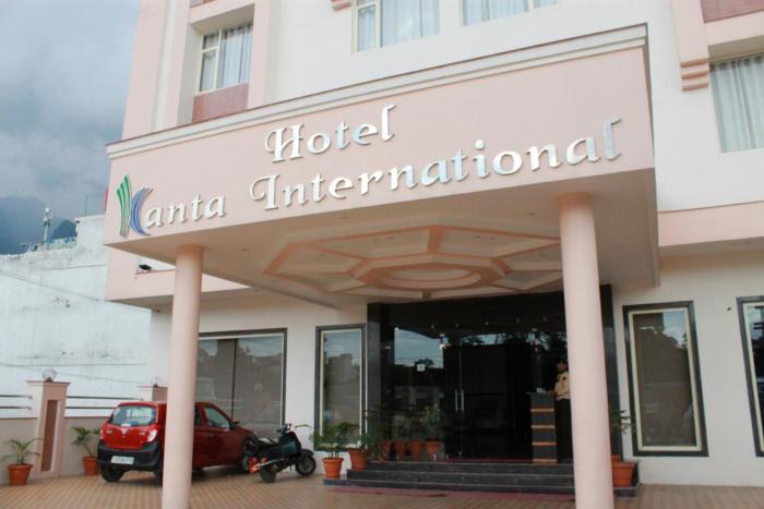 kanta international