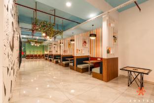 zostel noida