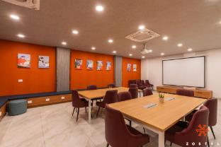 zostel noida