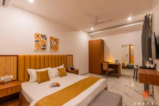 zostel noida