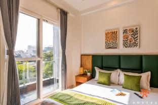 zostel noida