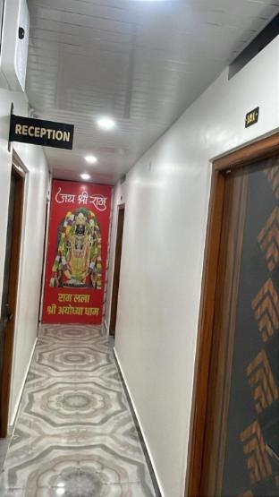 janki palace hotel and restaurant