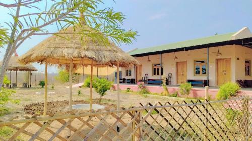 junglee bagicha agro tourism