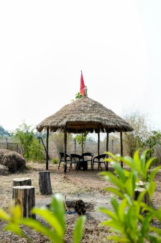 junglee bagicha agro tourism