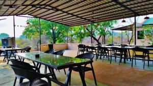junglee bagicha agro tourism