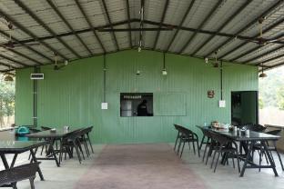 junglee bagicha agro tourism