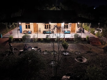 junglee bagicha agro tourism