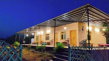 junglee bagicha agro tourism
