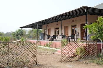 junglee bagicha agro tourism