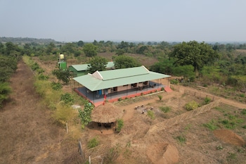 junglee bagicha agro tourism
