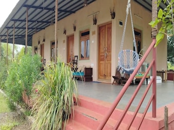 junglee bagicha agro tourism