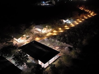 junglee bagicha agro tourism