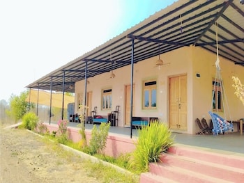 junglee bagicha agro tourism