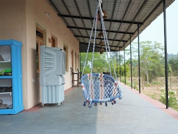 junglee bagicha agro tourism