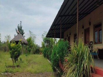 junglee bagicha agro tourism
