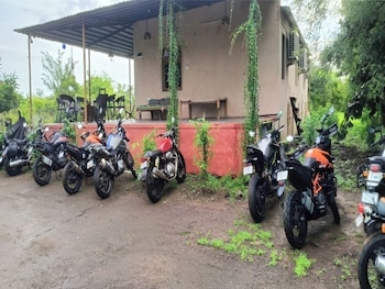 junglee bagicha agro tourism
