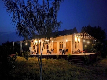 junglee bagicha agro tourism