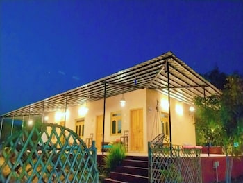 junglee bagicha agro tourism