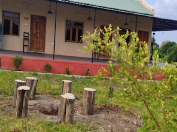 junglee bagicha agro tourism