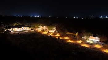junglee bagicha agro tourism