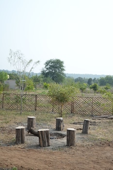 Junglee Bagicha Agro Tourism,,3 star