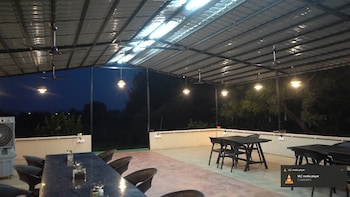 junglee bagicha agro tourism