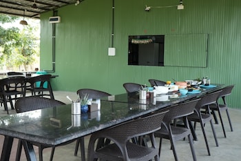 junglee bagicha agro tourism