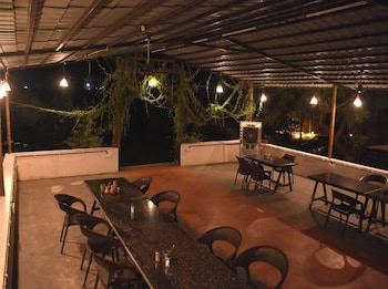 junglee bagicha agro tourism