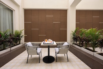 skywings sarovar portico mathura