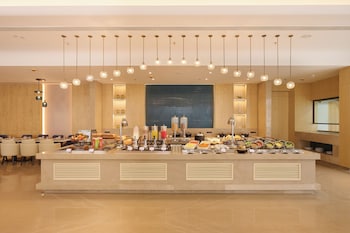 skywings sarovar portico mathura