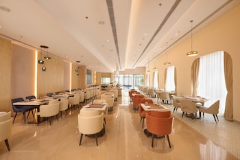 skywings sarovar portico mathura
