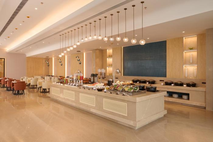 skywings sarovar portico mathura