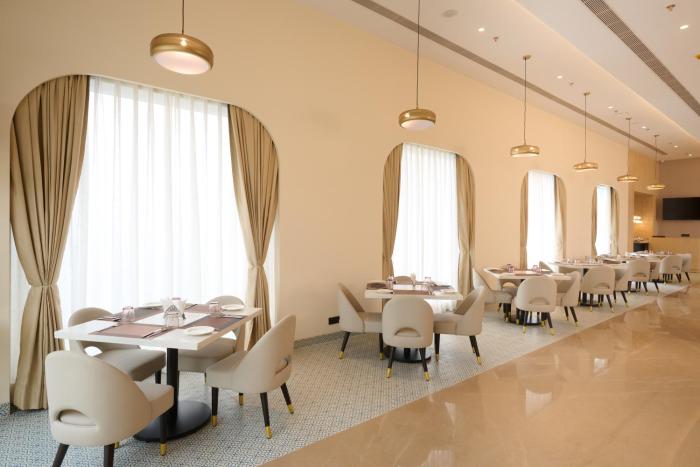 skywings sarovar portico mathura