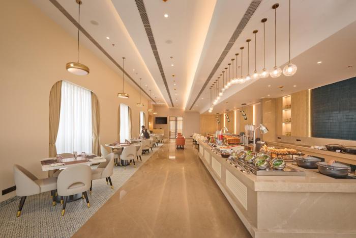 skywings sarovar portico mathura