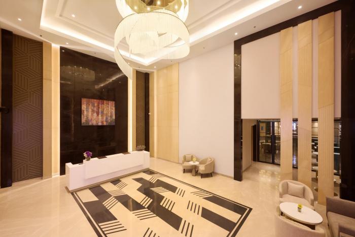 skywings sarovar portico mathura