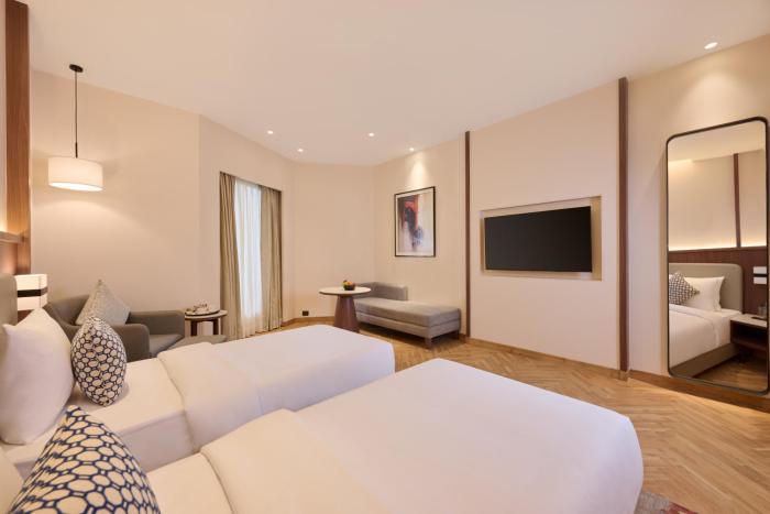 skywings sarovar portico mathura
