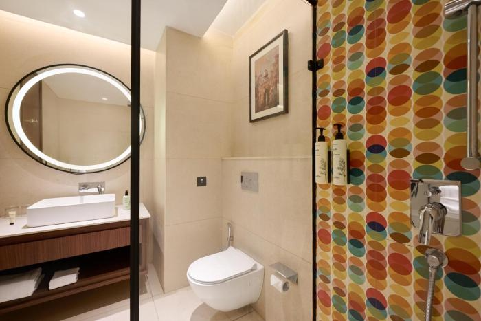 skywings sarovar portico mathura