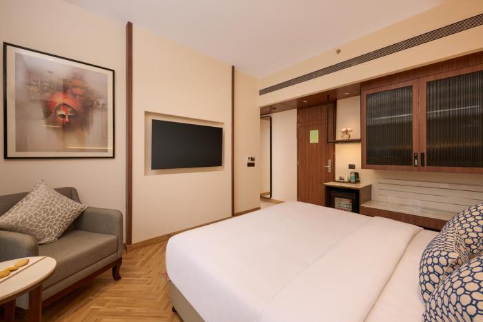 skywings sarovar portico mathura