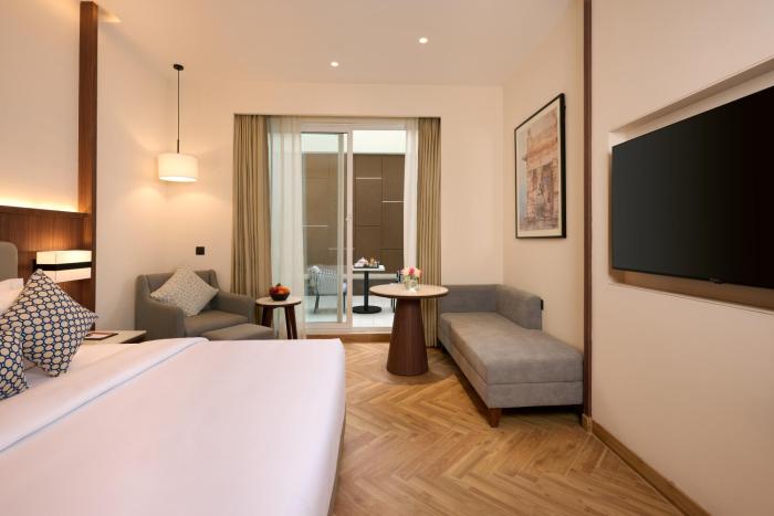 skywings sarovar portico mathura