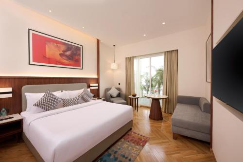 skywings sarovar portico mathura